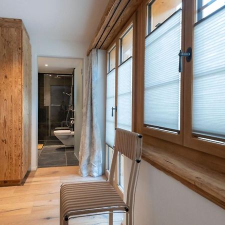 Apartment Grace By Interhome Gstaad Kültér fotó