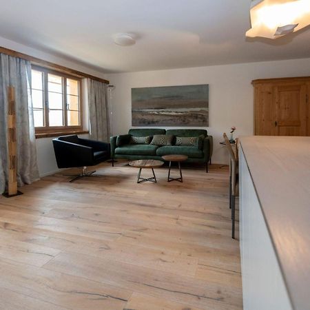 Apartment Grace By Interhome Gstaad Kültér fotó