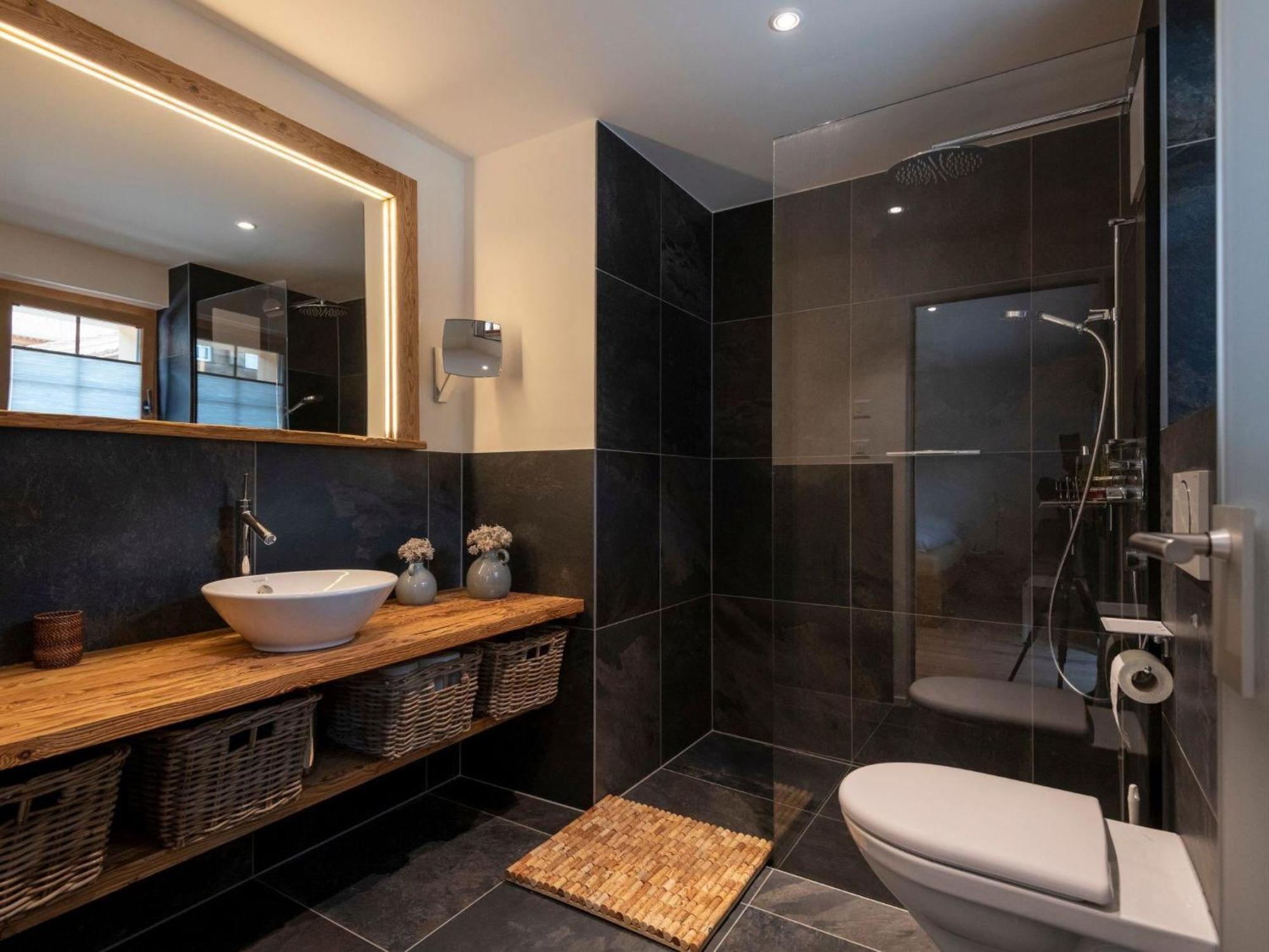 Apartment Grace By Interhome Gstaad Kültér fotó