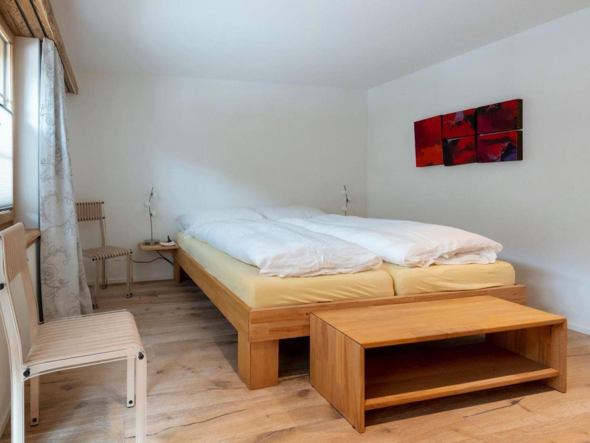 Apartment Grace By Interhome Gstaad Kültér fotó