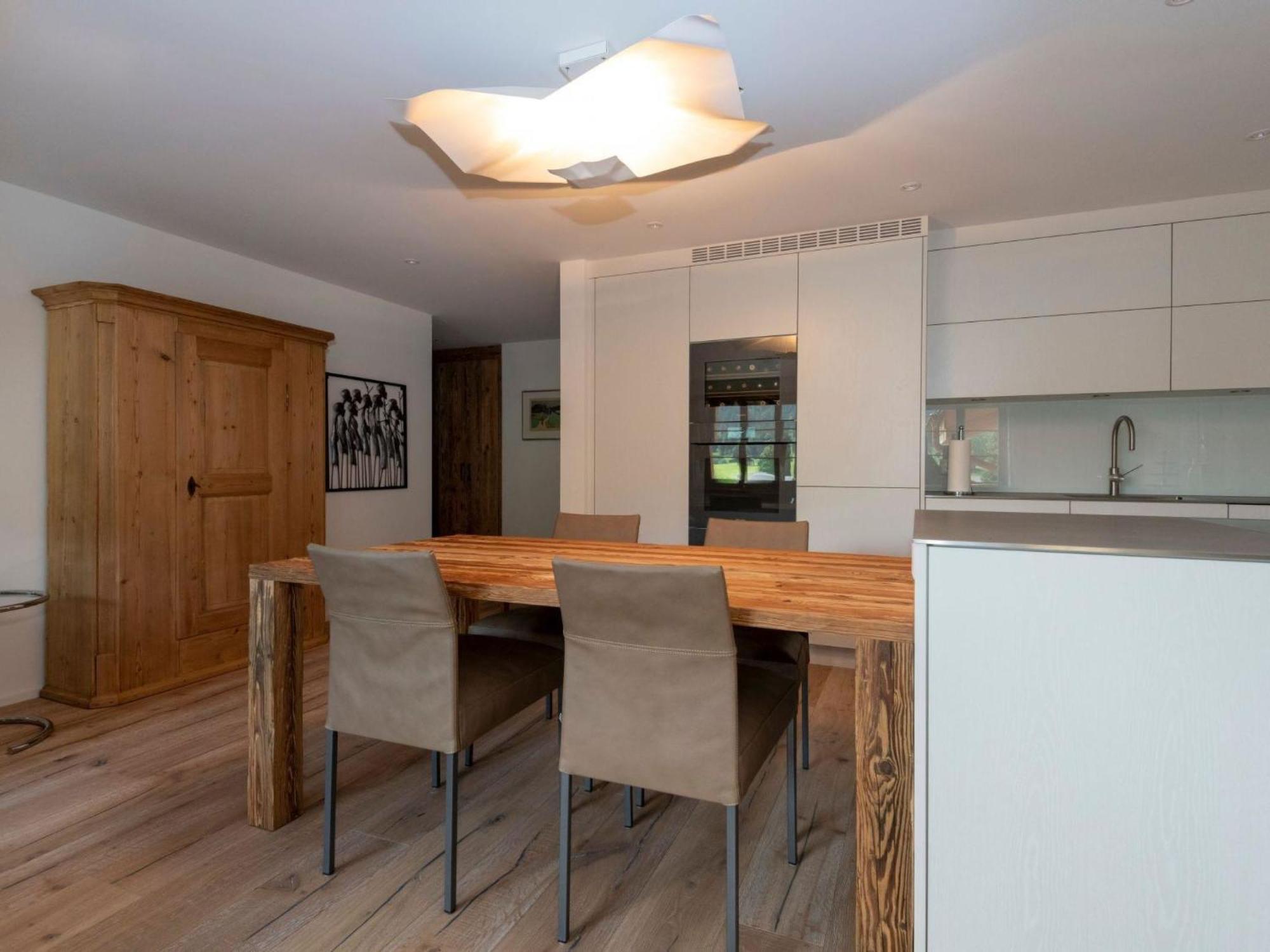 Apartment Grace By Interhome Gstaad Kültér fotó