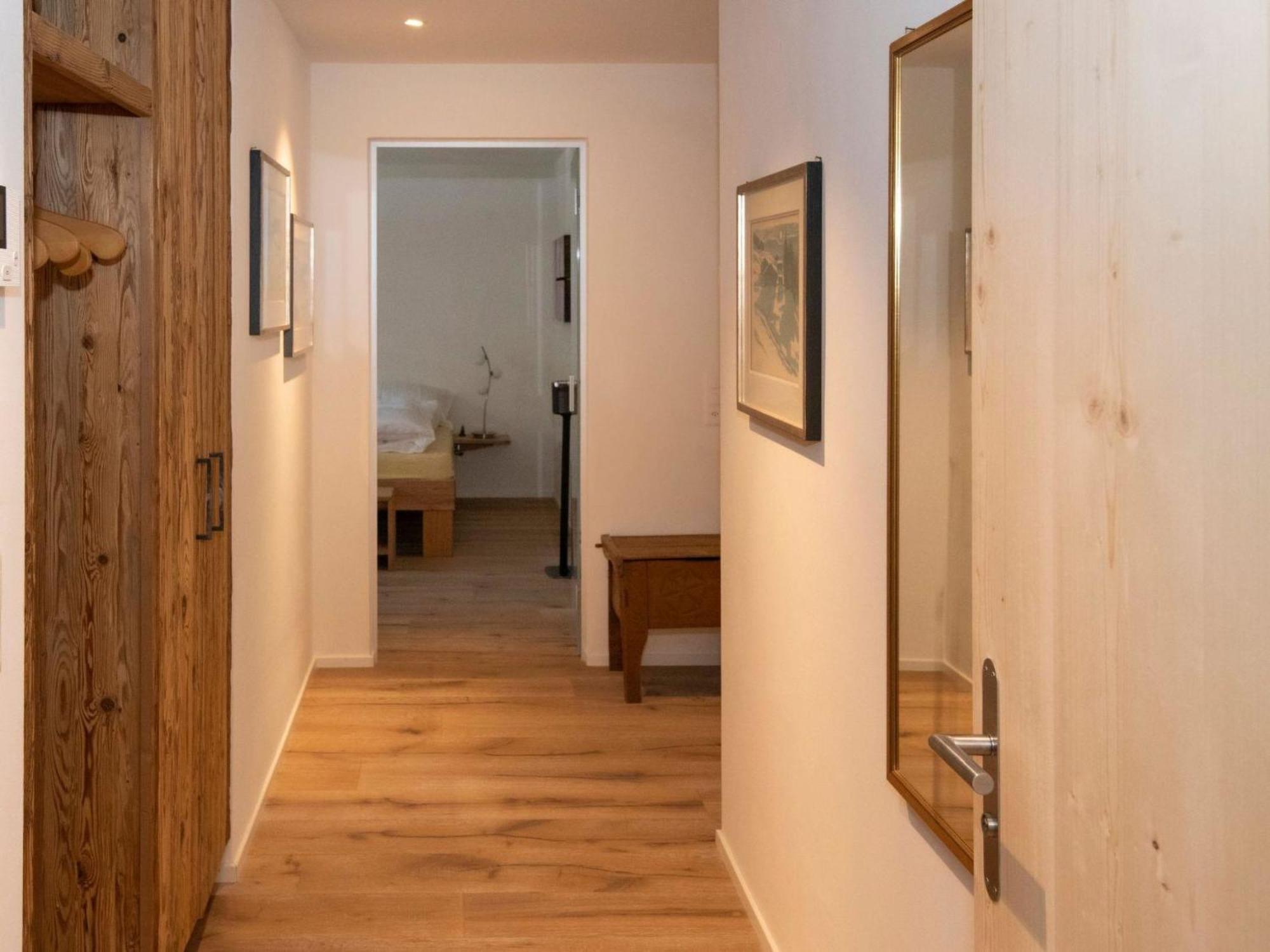 Apartment Grace By Interhome Gstaad Kültér fotó