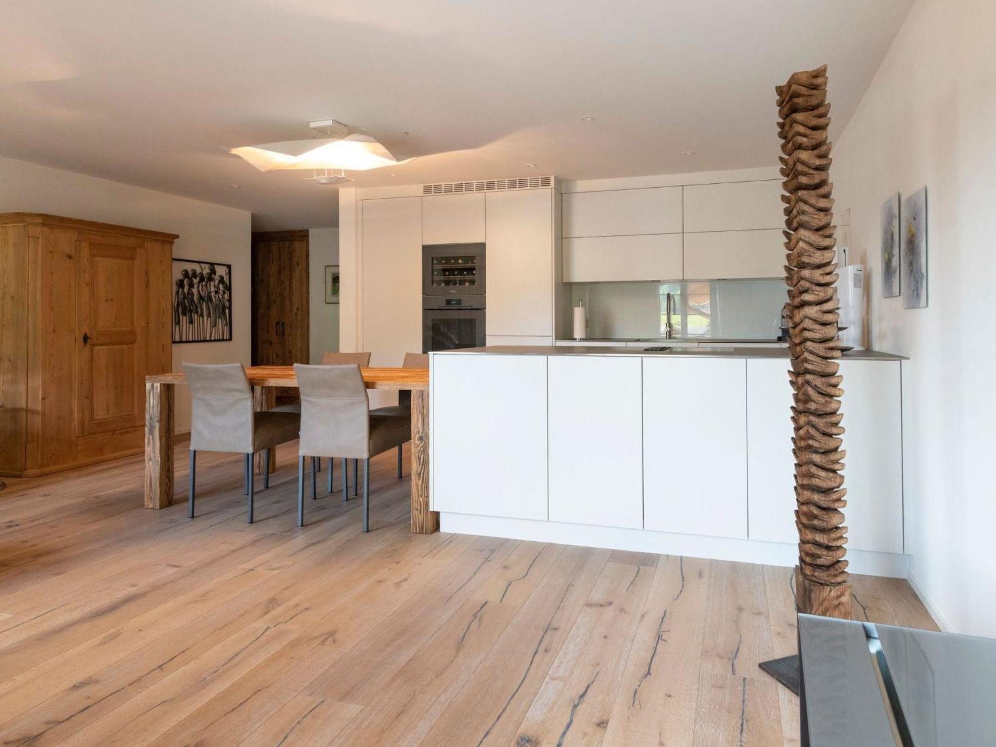 Apartment Grace By Interhome Gstaad Kültér fotó