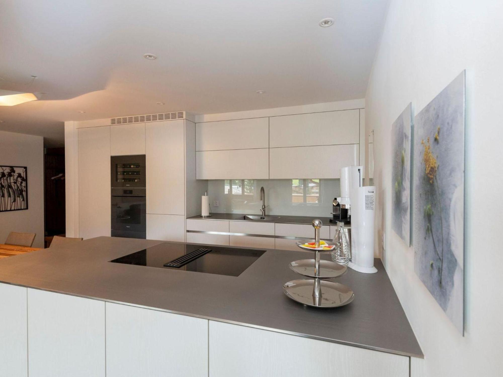 Apartment Grace By Interhome Gstaad Kültér fotó